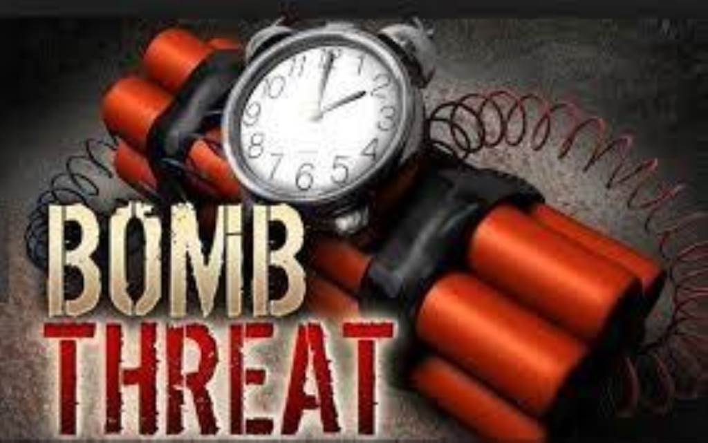 Threat to blow up courts in Mohali Derabassi and Kharar creates panic